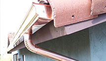 Rain Gutter Installation, Repair, Cleaning in Chambersburg, PA
